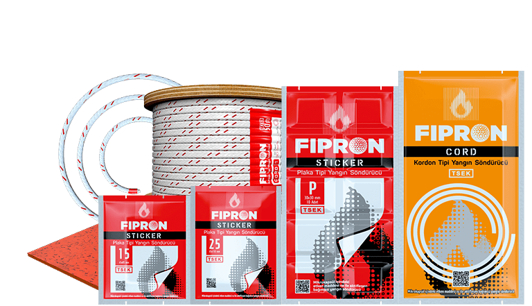 FIPRON Products